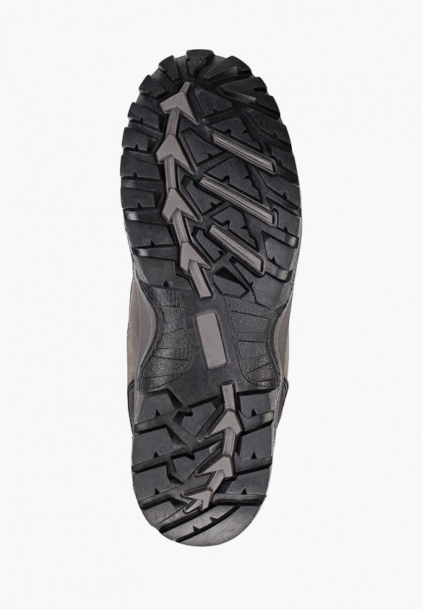 фото Ботинки patrol