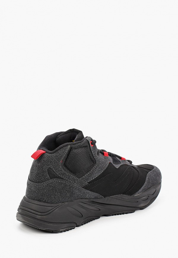 фото Кроссовки patrol