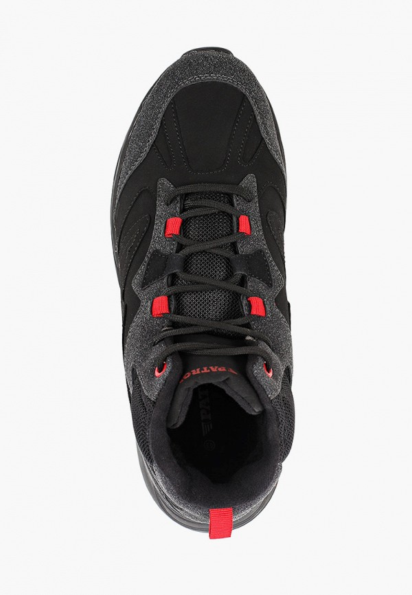 фото Кроссовки patrol