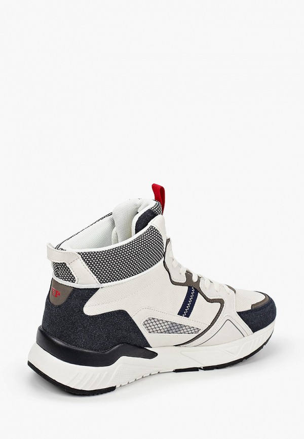 фото Ботинки patrol