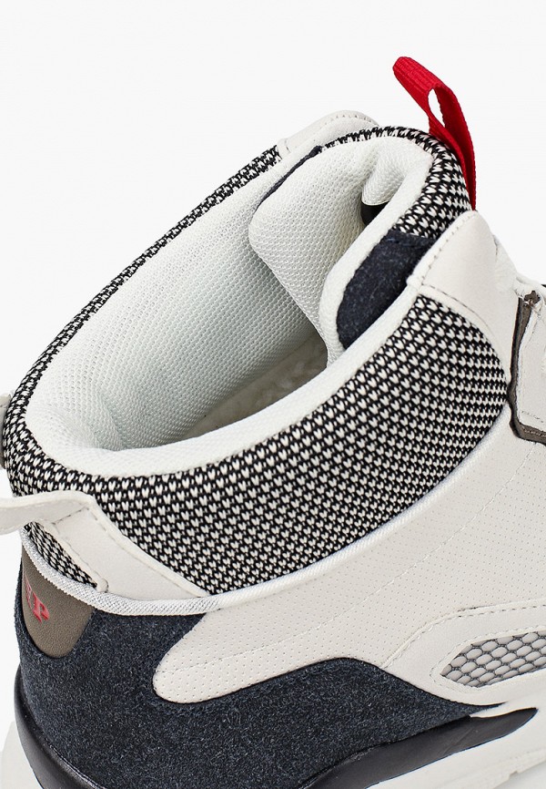 фото Ботинки patrol