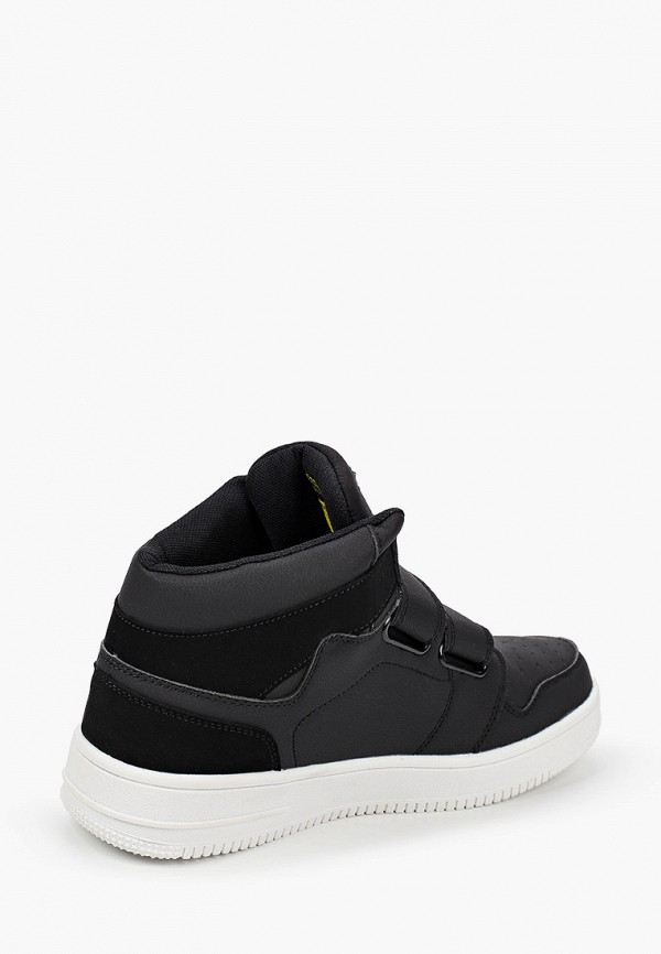 фото Кеды patrol