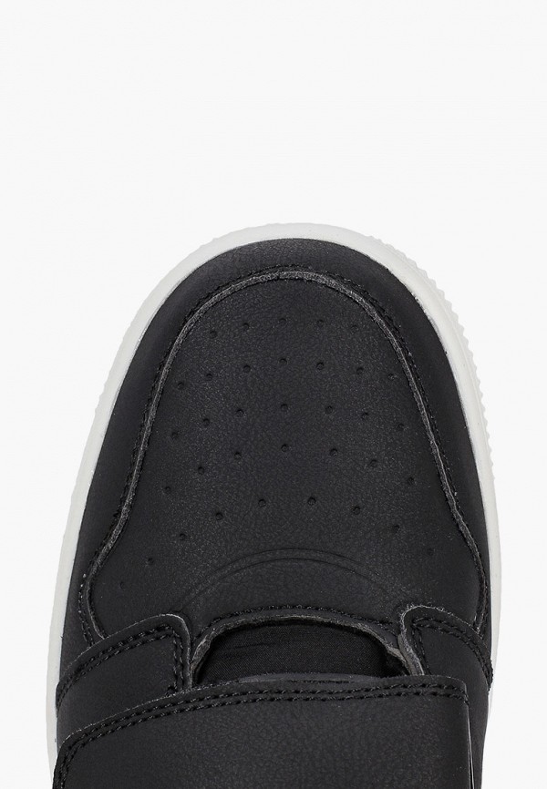 фото Кеды patrol