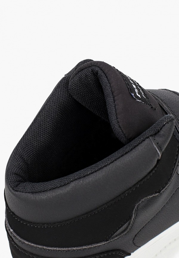 фото Кеды patrol