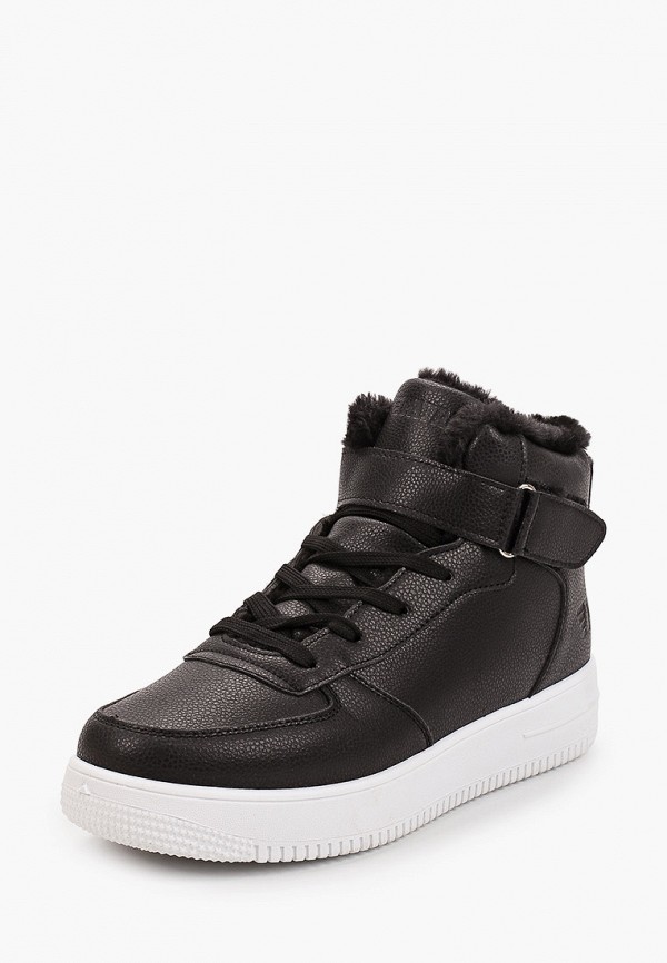 фото Кеды patrol