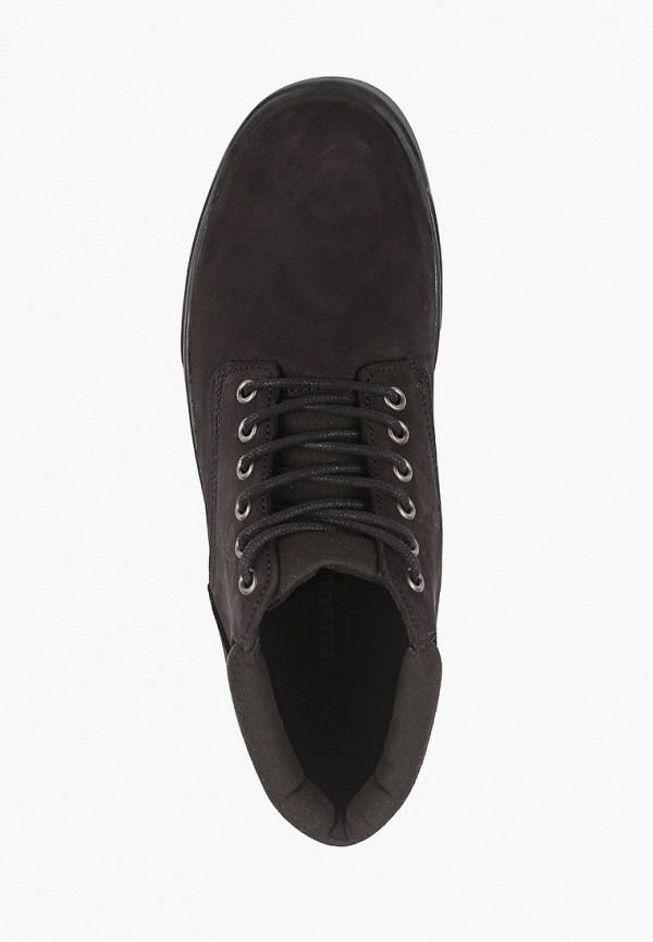 фото Ботинки patrol