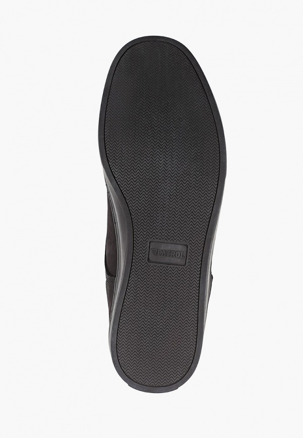 фото Ботинки patrol