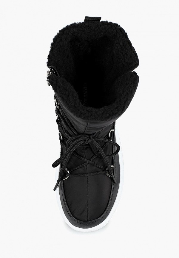 

Дутики Patrol; Patrol PA050AWCQGP2, Черный