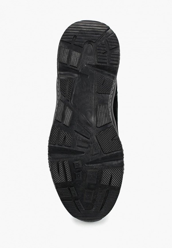 

Полусапоги Patrol, Черный, Patrol PA050AWCQGU3