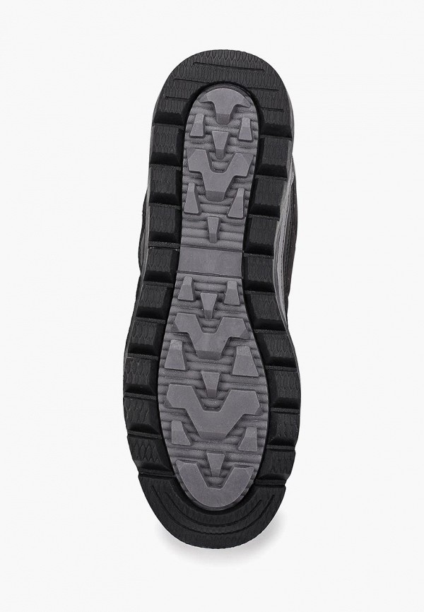 

Ботинки Patrol, Patrol PA050AWCQGU6, Черный