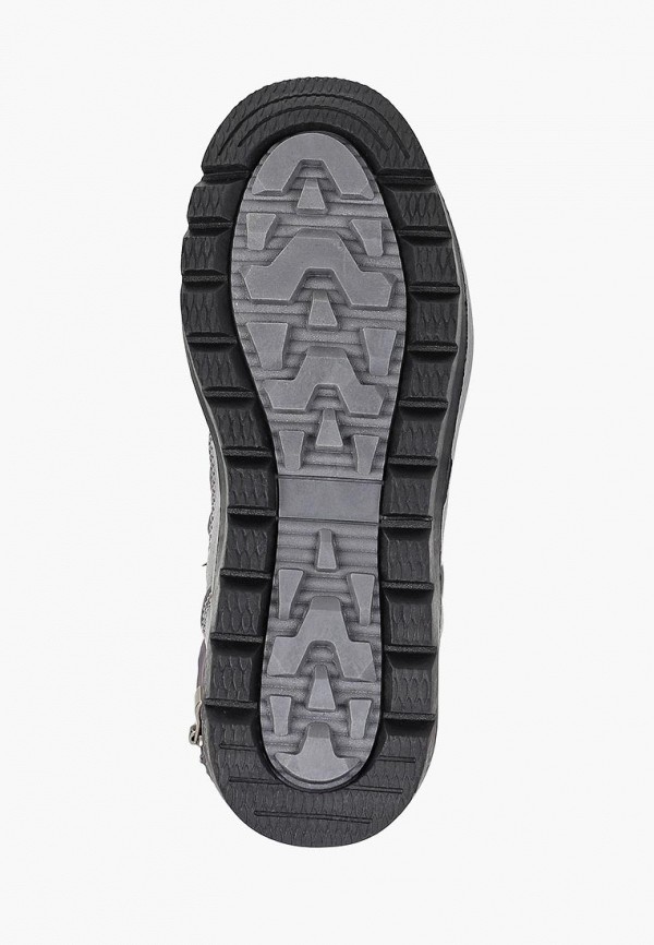 

Дутики Patrol, Patrol PA050AWCQGV0, Серый