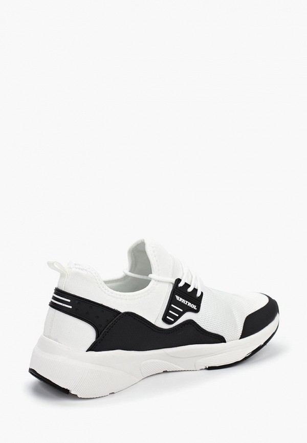 

Кроссовки Patrol, Белый, Patrol PA050AWFHEF0