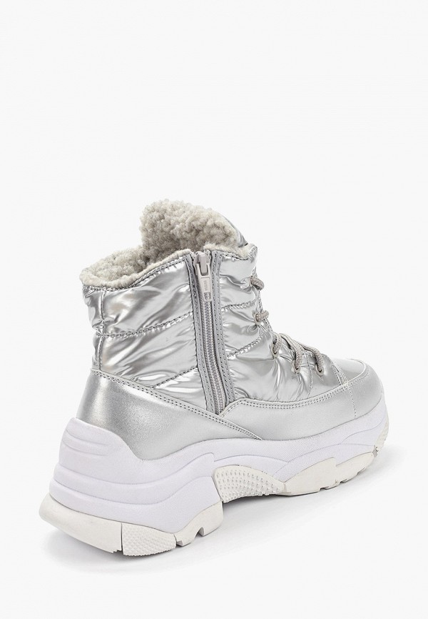 Купить Дутики С Натуральным Мехом