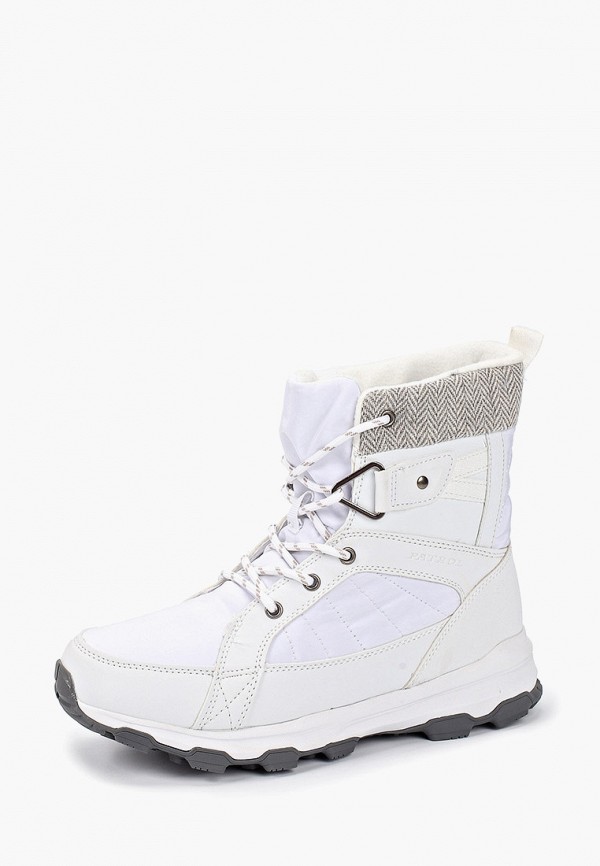 

Ботинки Patrol, Белый, Patrol PA050AWGJPX8