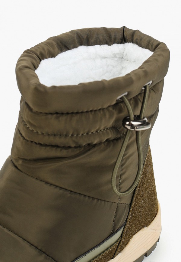 

Дутики Patrol, Хаки, Patrol PA050AWGJPZ7