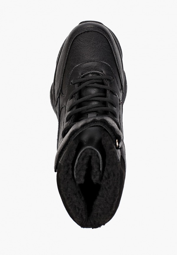 фото Кроссовки patrol