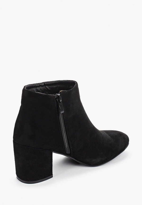 

Ботильоны Patrol, Черный, Patrol PA050AWGJQX9