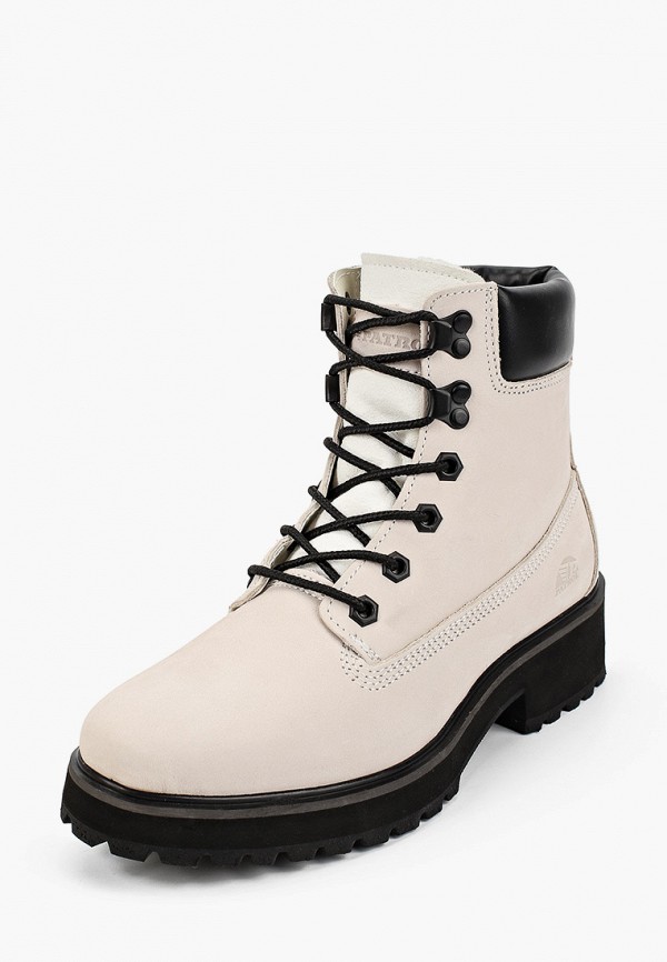 

Ботинки Patrol, Белый, Patrol PA050AWGJRI3