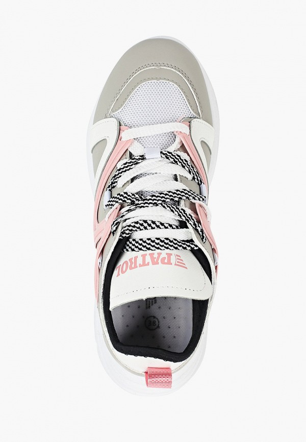 

Кроссовки Patrol, Серый, Patrol PA050AWIOJA0