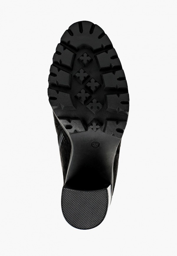 фото Сапоги patrol