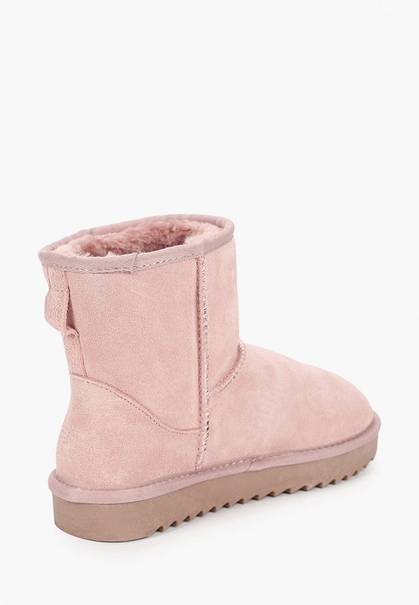 фото Полусапоги patrol