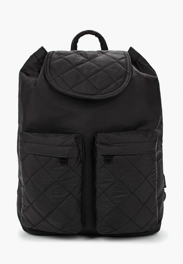 

Рюкзак Patrol, Черный