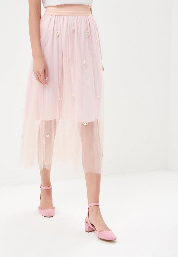 

Юбка Paccio, Розовый