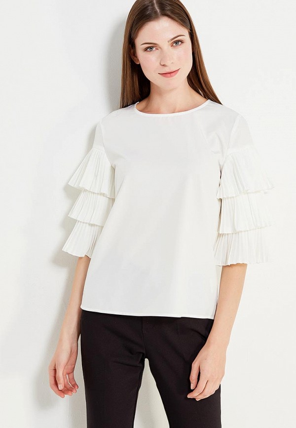 

Блуза Paccio, Белый