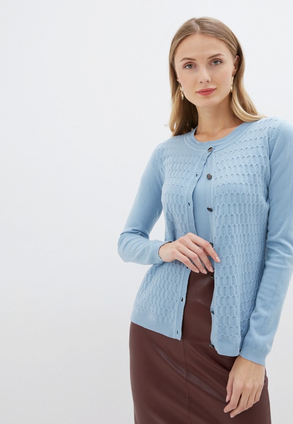 

Твинсет Passioni, Голубой, Passioni PA064EWHGHD4
