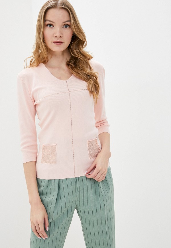 

Джемпер Passioni, Розовый, Passioni PA064EWJGAC9