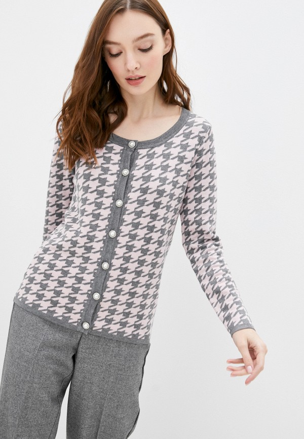 

Кардиган Passioni, Розовый, Passioni PA064EWLEEA9
