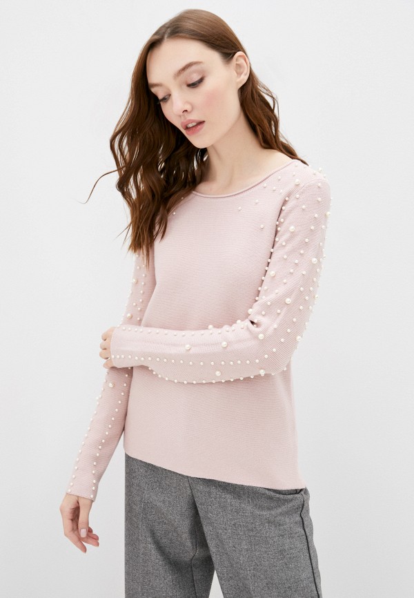 

Джемпер Passioni, Розовый