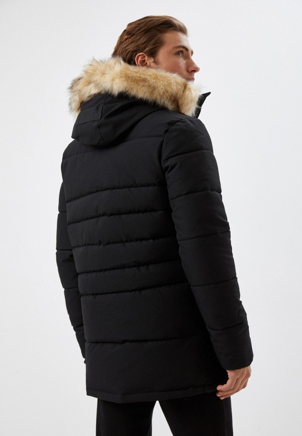 фото Куртка утепленная paragoose