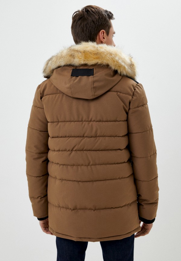 фото Куртка утепленная paragoose