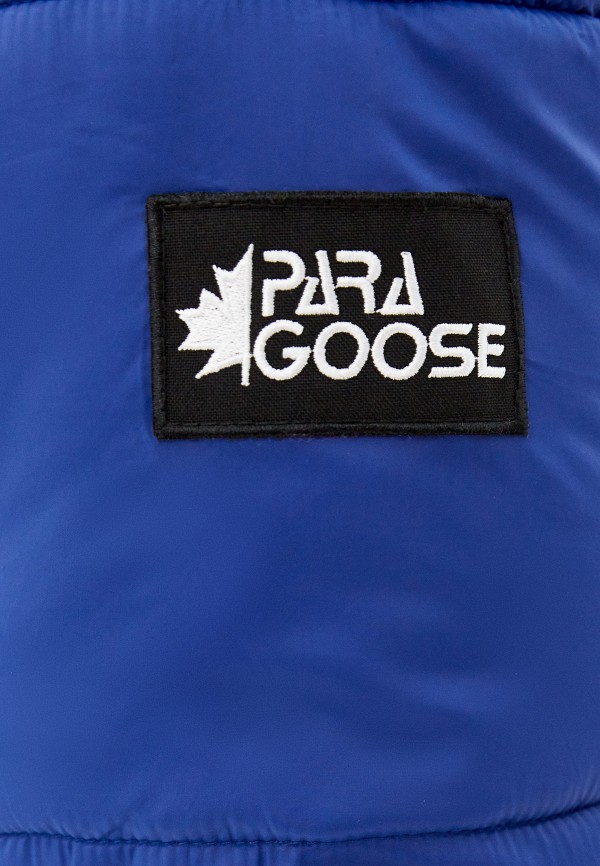

Куртка утепленная Paragoose, Синий