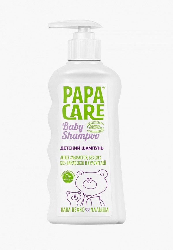 Шампунь Papa Care Papa Care PA073LKAYPM0