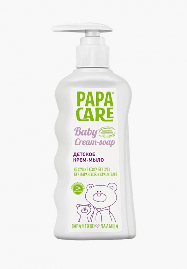 Мыло Papa Care Papa Care PA073LKAYPM5