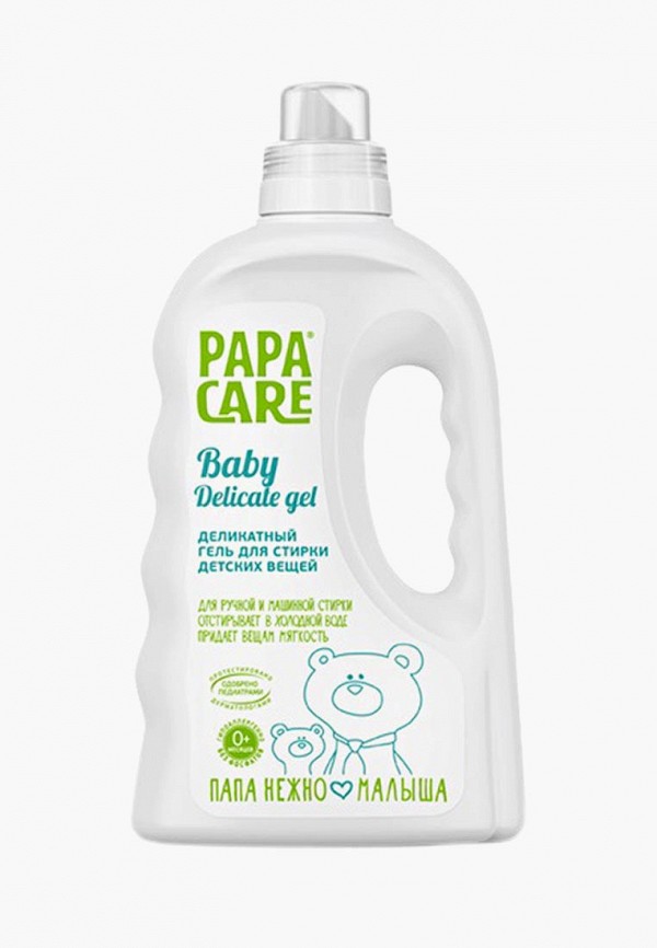 Гель для стирки Papa Care Papa Care 