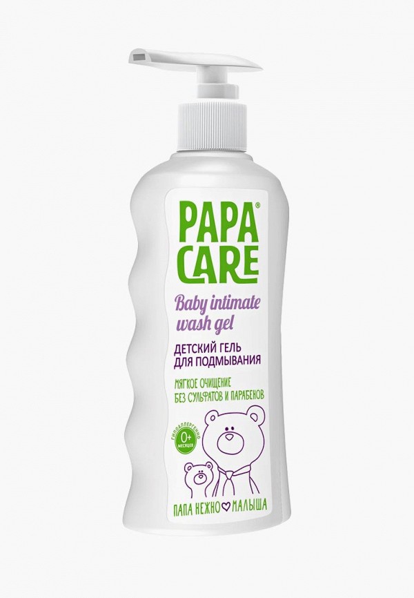 Гель для купания Papa Care Papa Care 