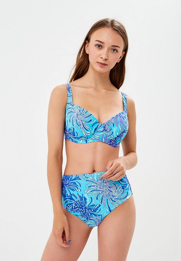 

Лиф Panos Emporio, Голубой, Panos Emporio PA075EWCGZX4