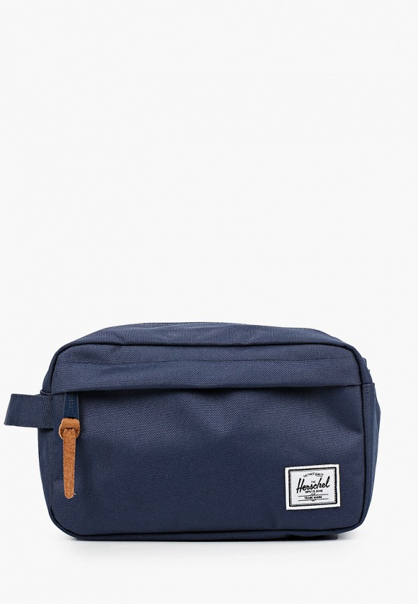 

Несессер Herschel Supply Co, Синий, Chapter