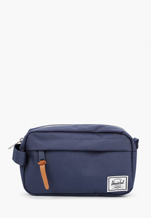 

Косметичка Herschel Supply Co, Синий, Herschel Supply Co PA078BUEUMI0