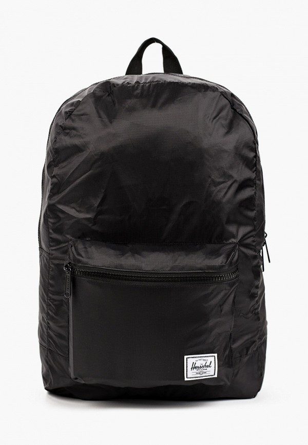 

Рюкзак Herschel Supply Co, Черный, Packable Daypack