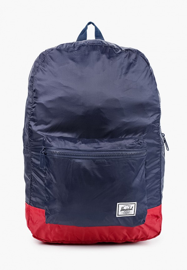 

Рюкзак Herschel Supply Co, Синий, Packable Daypack