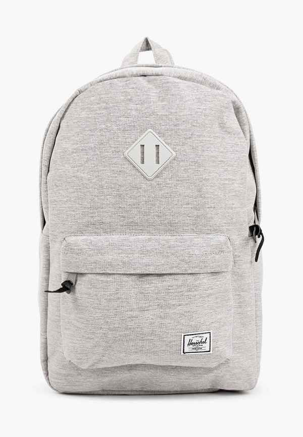 

Рюкзак Herschel Supply Co, Серый, Heritage