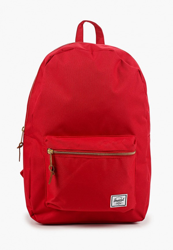 

Рюкзак Herschel Supply Co, Красный, Settlement