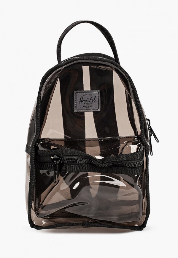 

Рюкзак Herschel Supply Co, Черный, Nova Mini