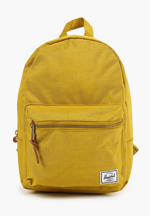 

Рюкзак Herschel Supply Co, Желтый, Grove Small