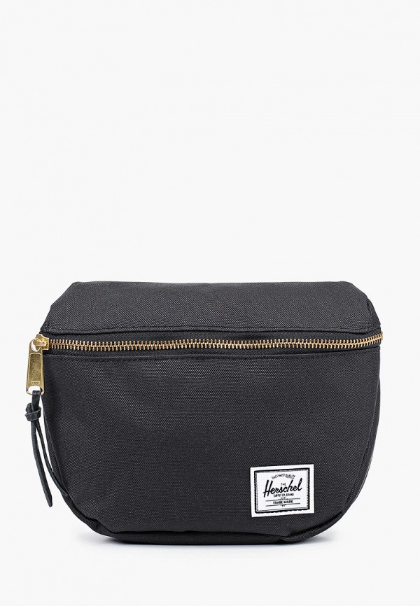 

Сумка поясная Herschel Supply Co, Черный, Fifteen