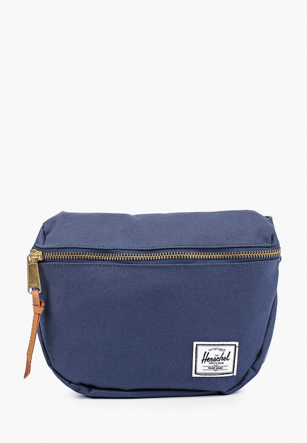 

Сумка поясная Herschel Supply Co, Синий, Herschel Supply Co PA078BUJBXD8